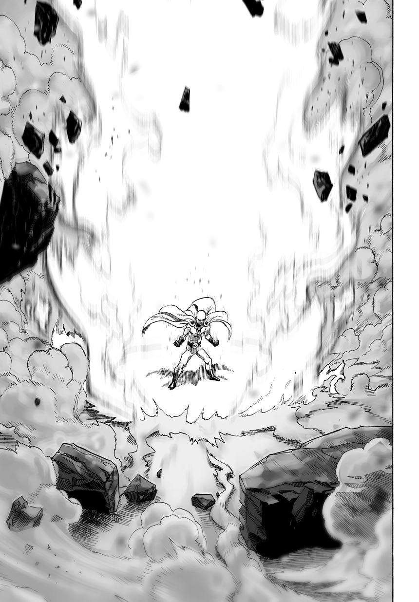 Read Onepunch-Man EN Manga Online