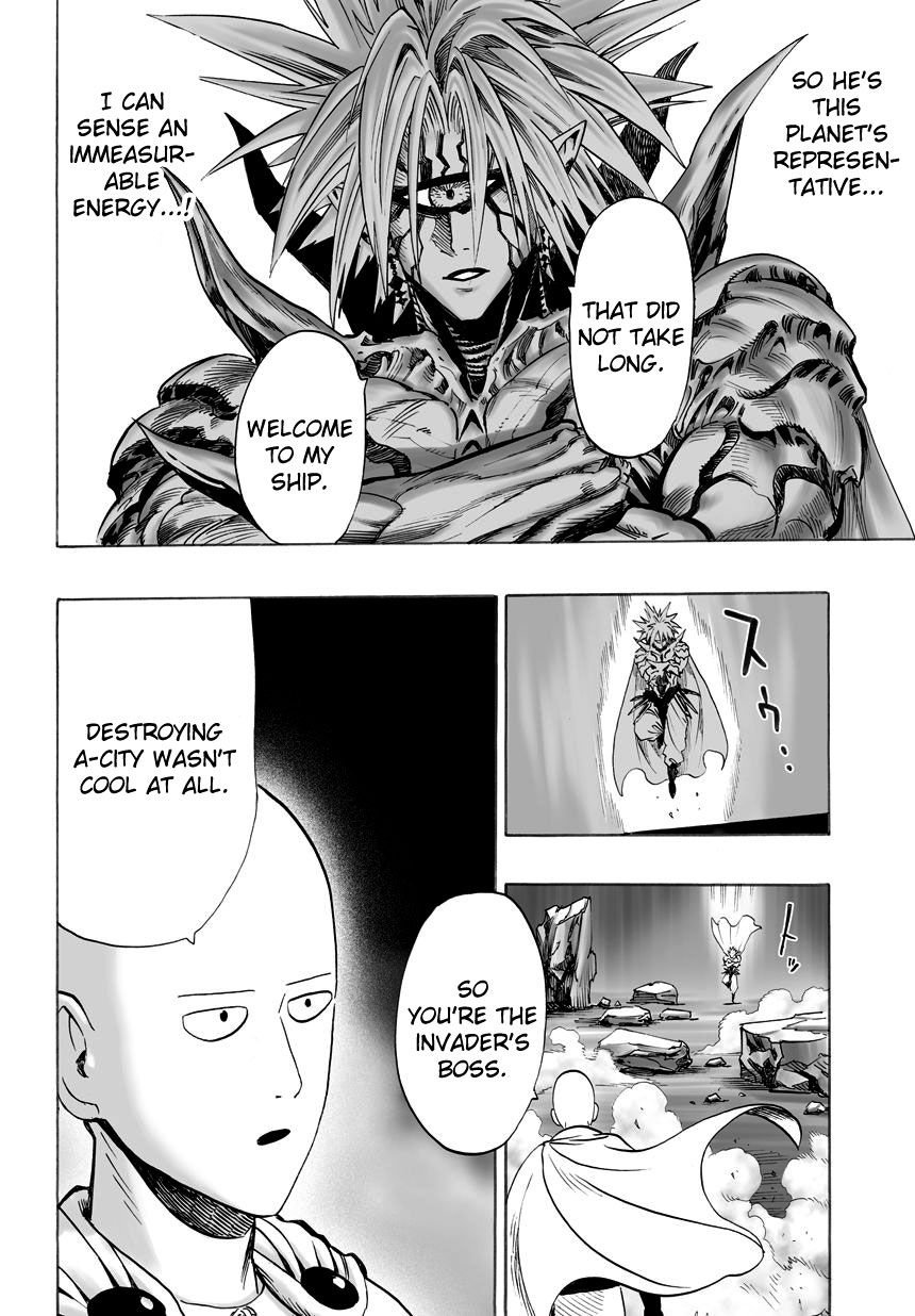Read Onepunch-Man EN Manga Online