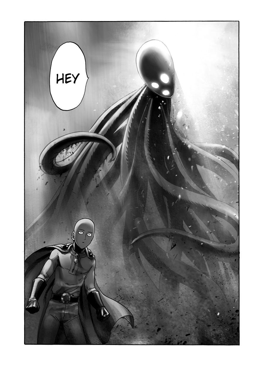 Read Onepunch-Man EN Manga Online