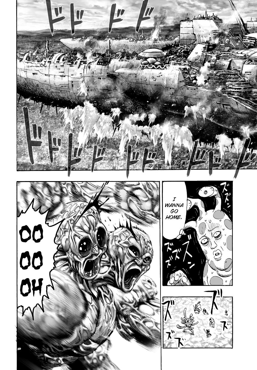 Read Onepunch-Man EN Manga Online