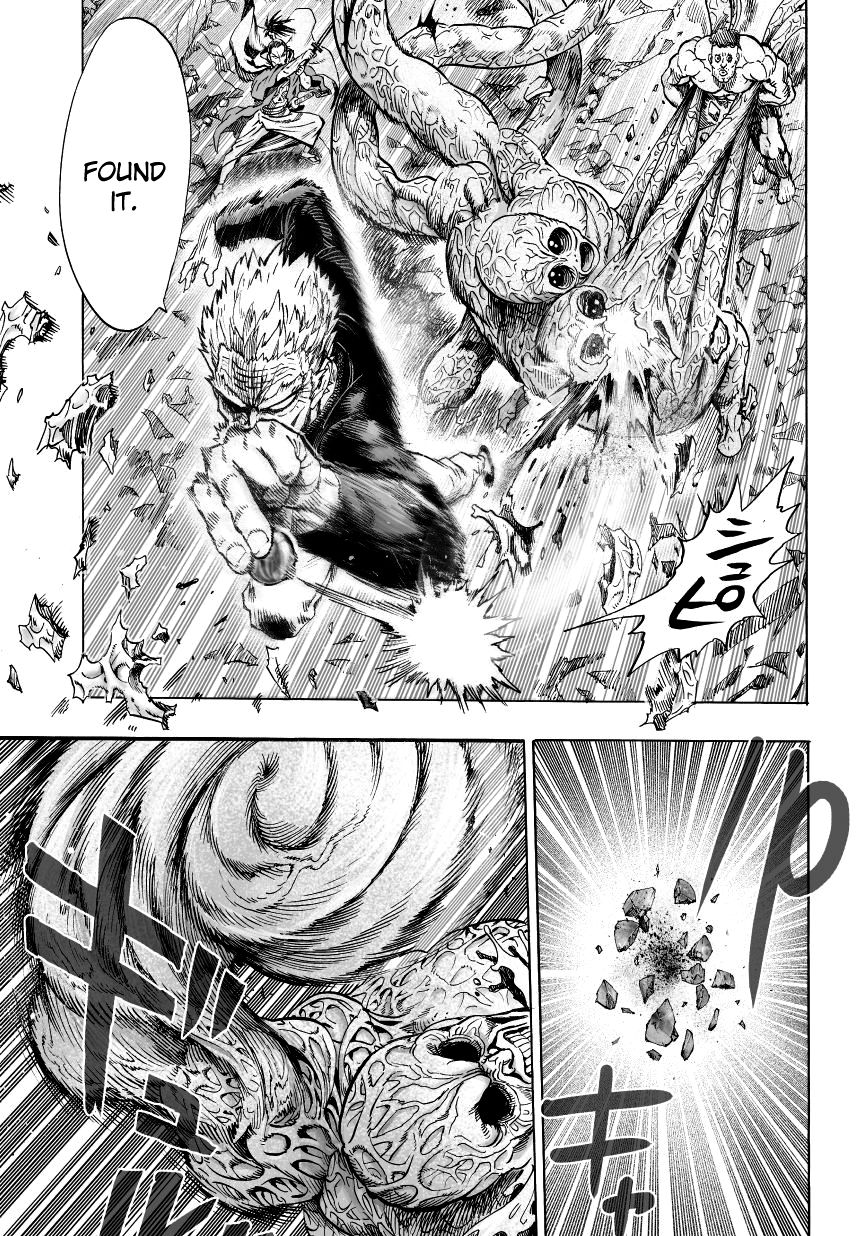Read Onepunch-Man EN Manga Online