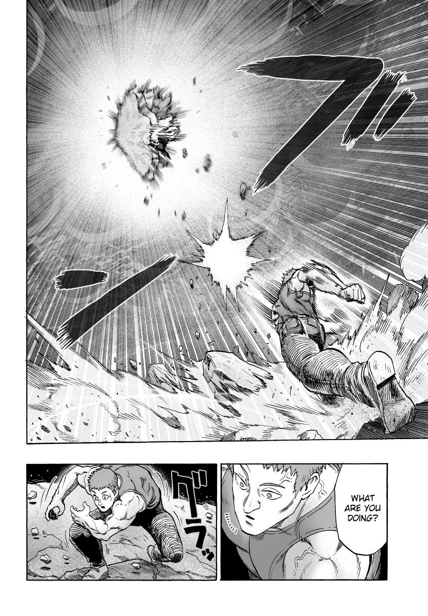 Read Onepunch-Man EN Manga Online
