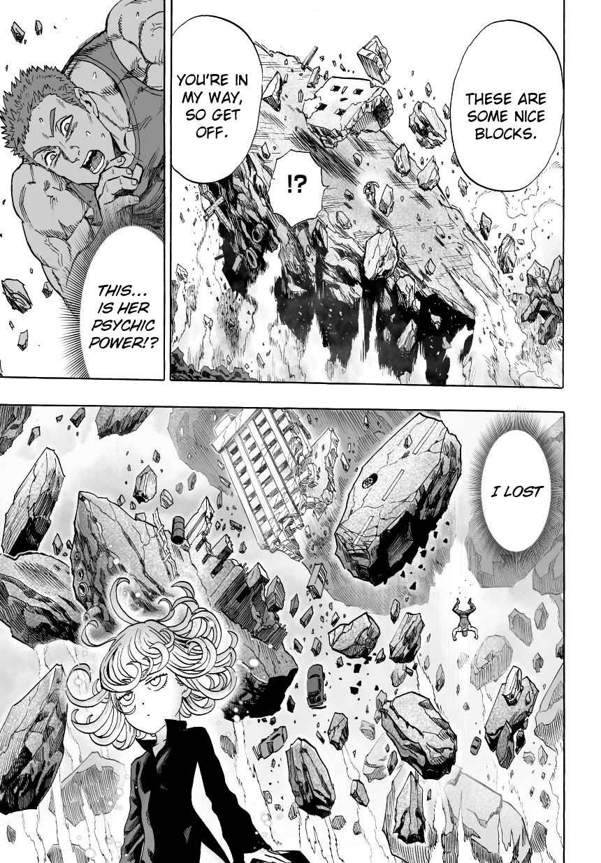 Read Onepunch-Man EN Manga Online