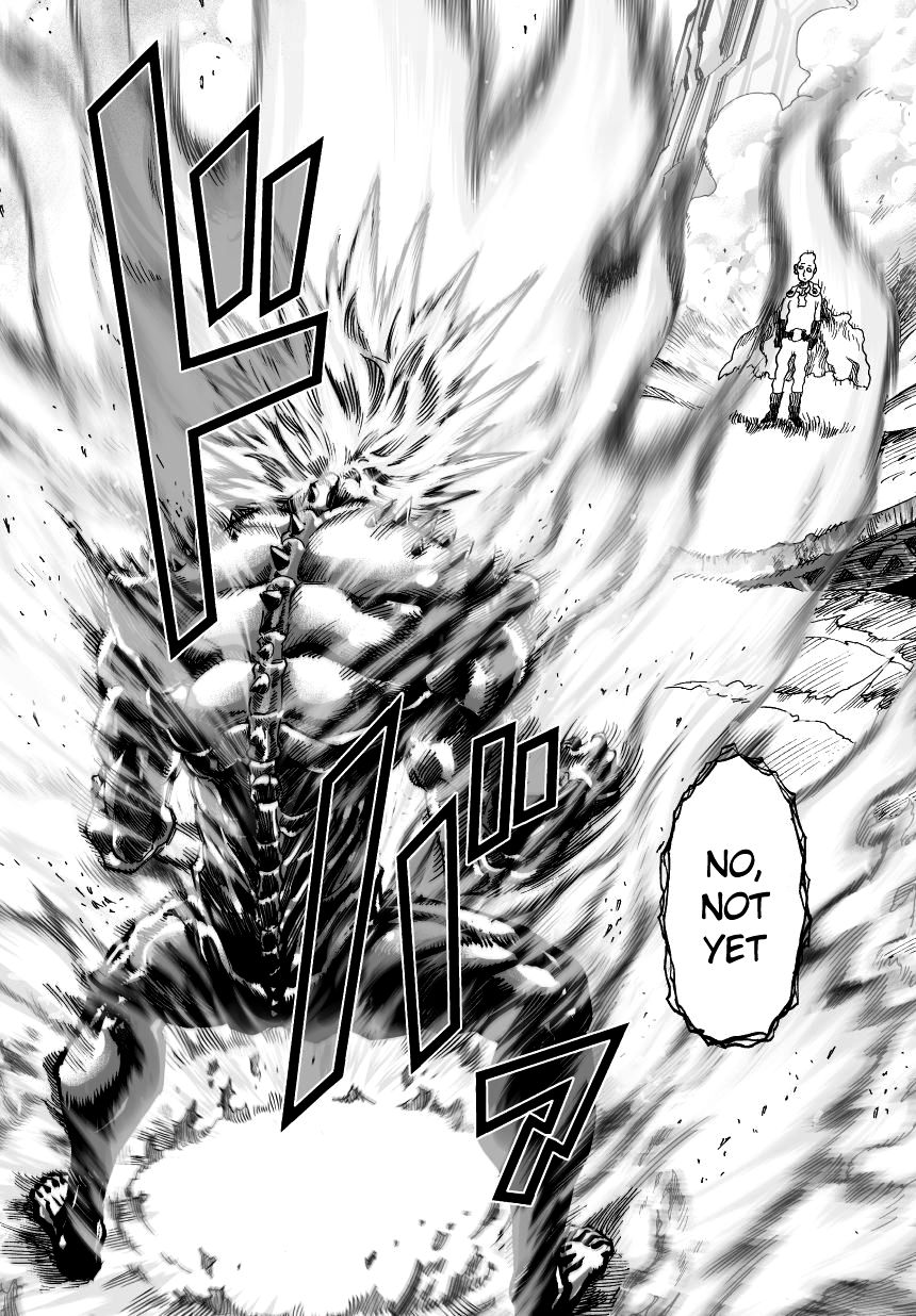 Read Onepunch-Man EN Manga Online