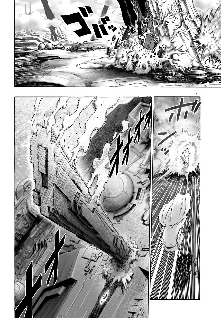 Read Onepunch-Man EN Manga Online