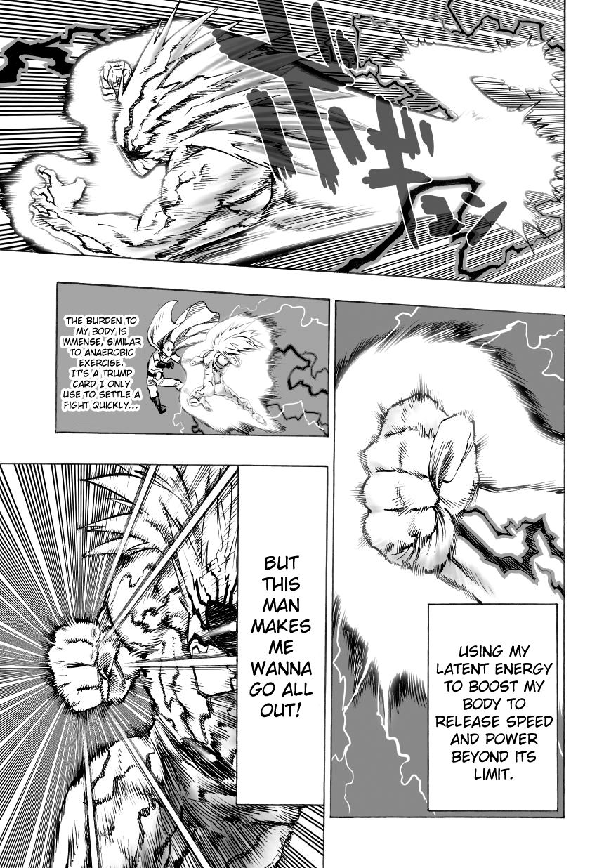 Read Onepunch-Man EN Manga Online