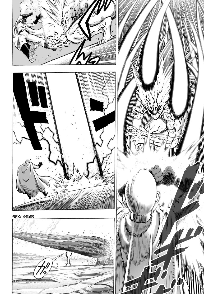 Read Onepunch-Man EN Manga Online