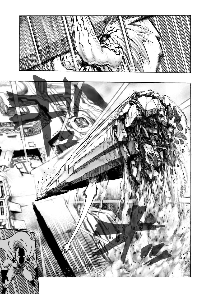 Read Onepunch-Man EN Manga Online