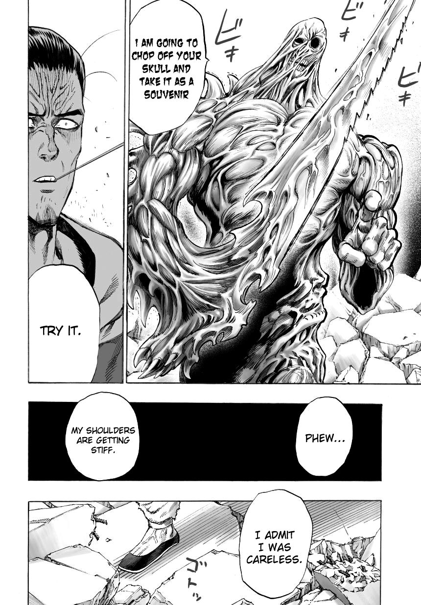 Read Onepunch-Man EN Manga Online