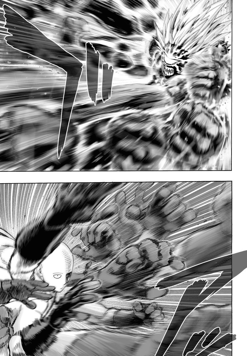 Read Onepunch-Man EN Manga Online