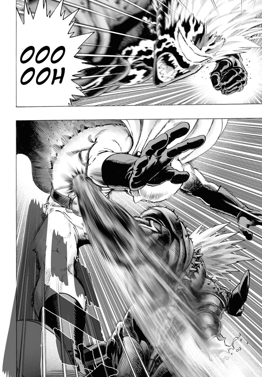 Read Onepunch-Man EN Manga Online
