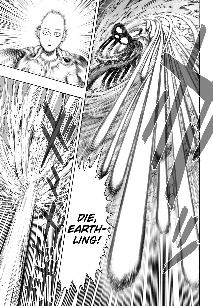 Read Onepunch-Man EN Manga Online