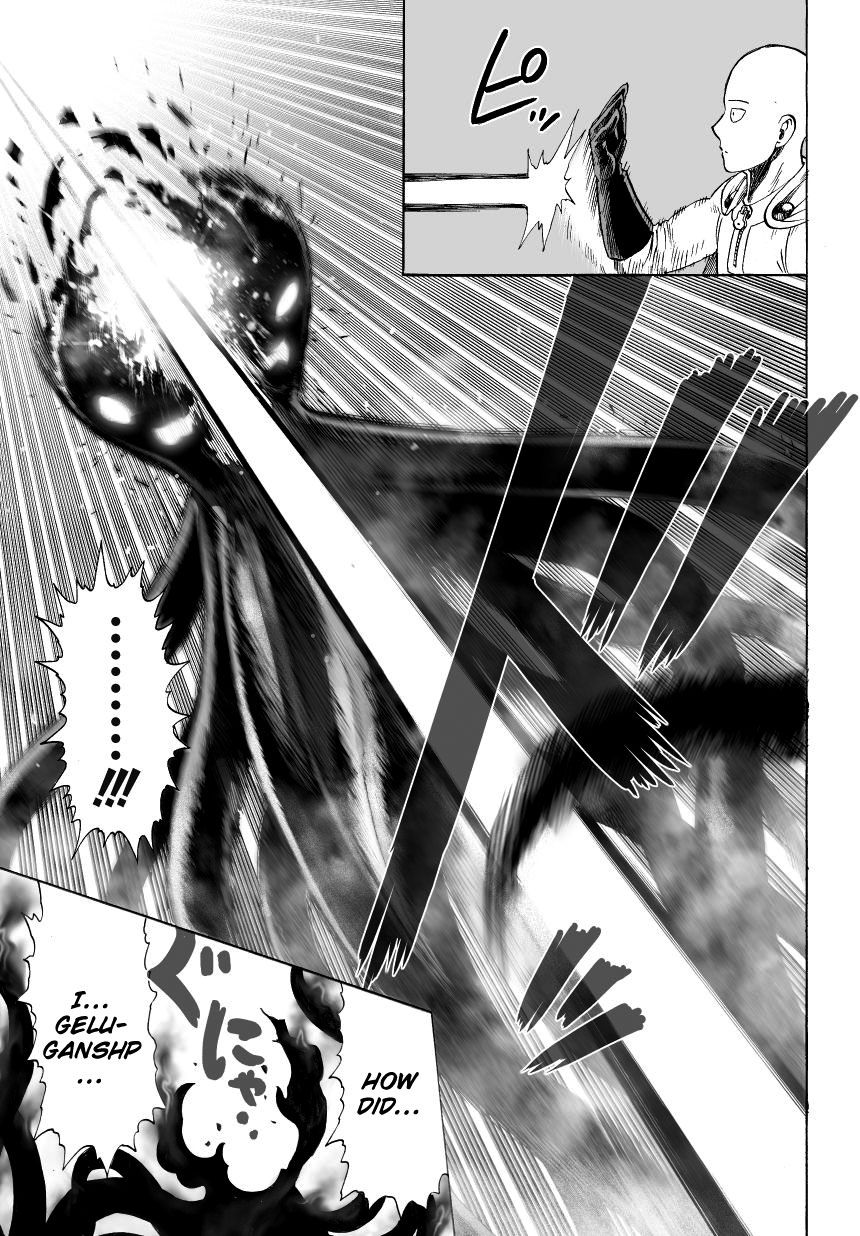 Read Onepunch-Man EN Manga Online