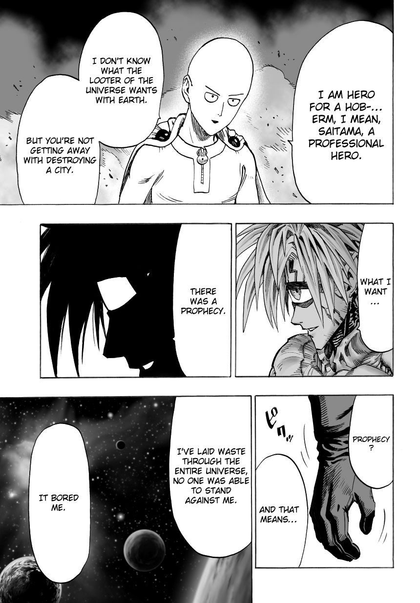 Read Onepunch-Man EN Manga Online