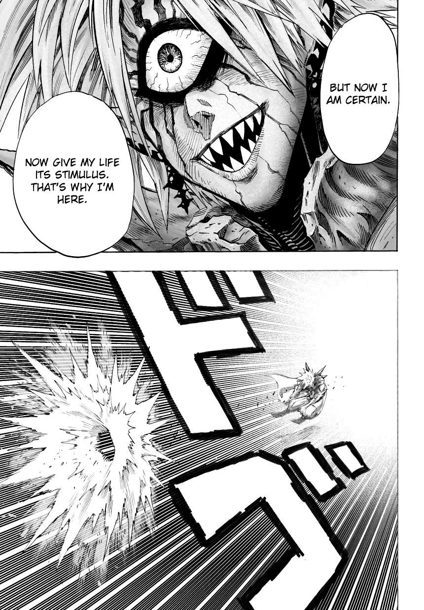 Read Onepunch-Man EN Manga Online