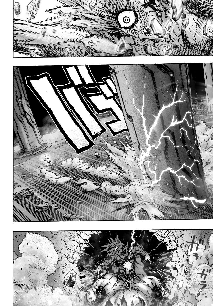 Read Onepunch-Man EN Manga Online
