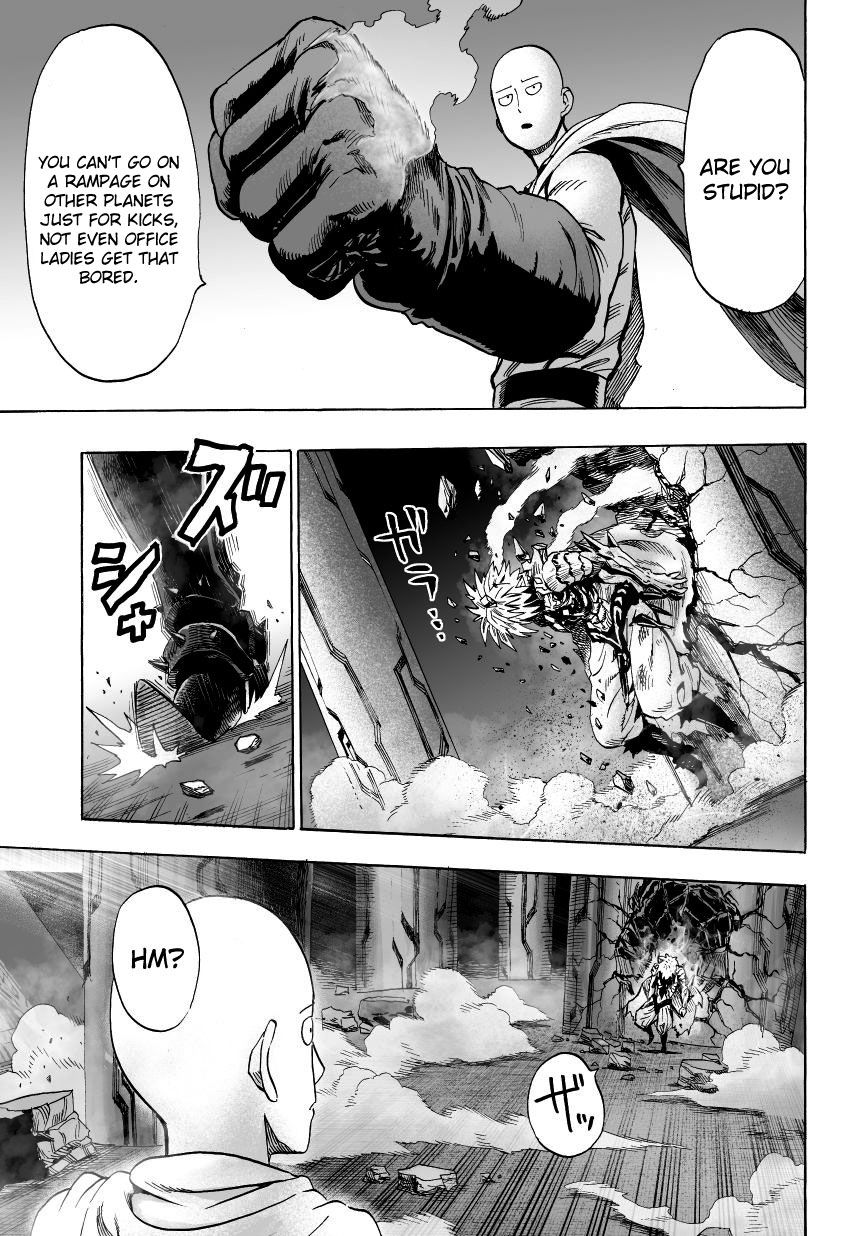 Read Onepunch-Man EN Manga Online