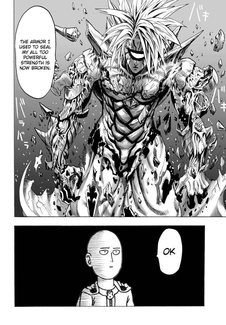 Read Onepunch-Man EN Manga Online