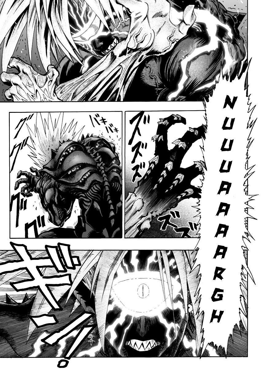 Read Onepunch-Man EN Manga Online