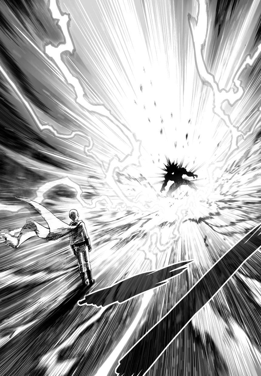 Read Onepunch-Man EN Manga Online