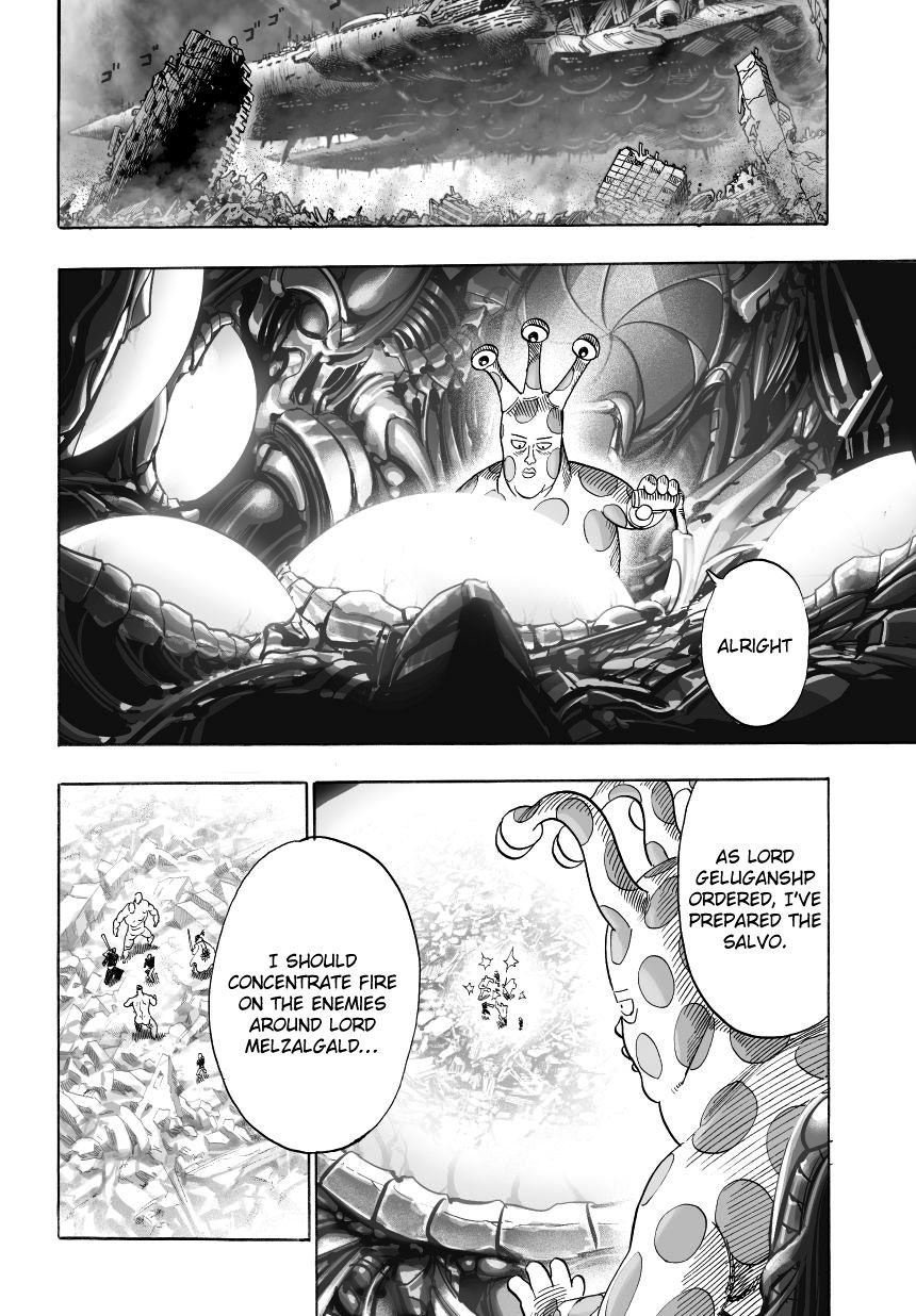 Read Onepunch-Man EN Manga Online