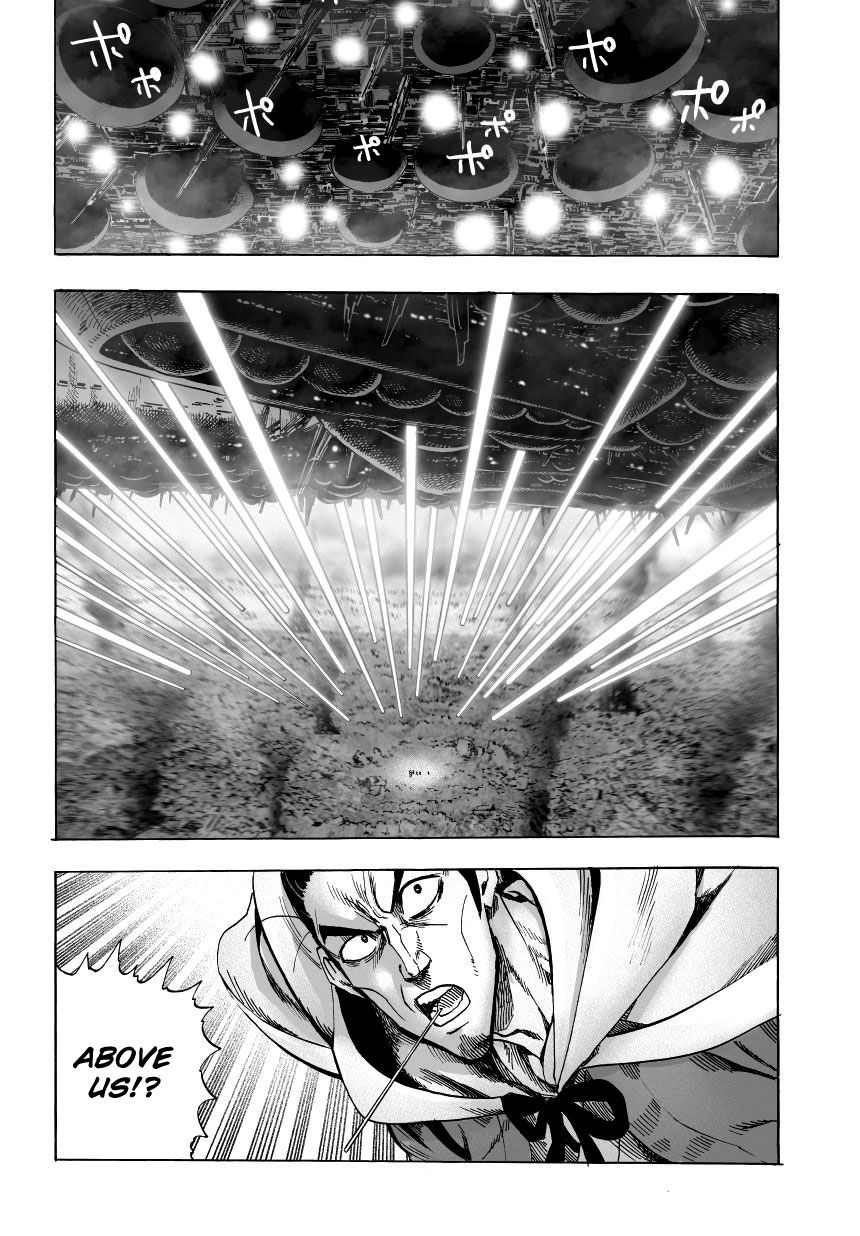 Read Onepunch-Man EN Manga Online