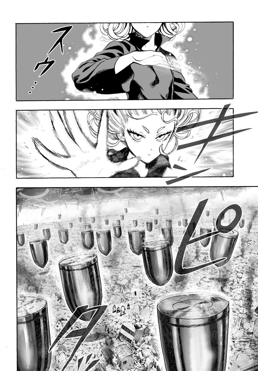 Read Onepunch-Man EN Manga Online