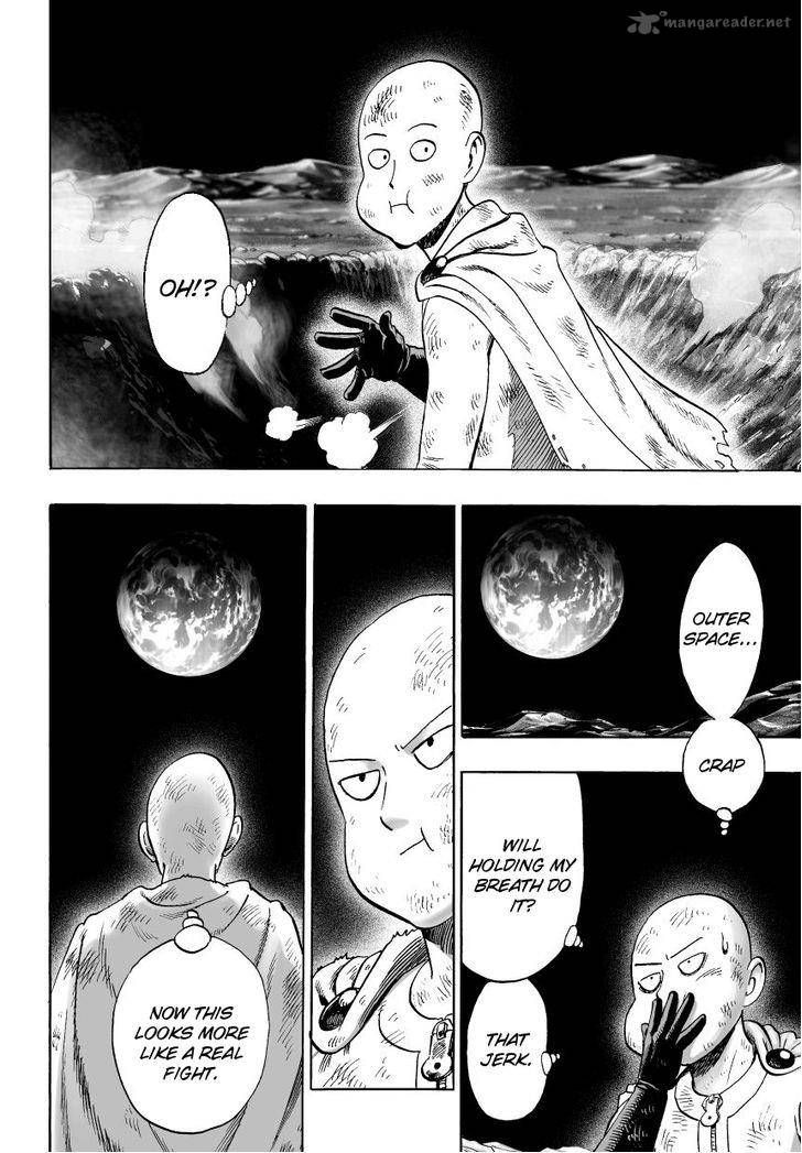 Read Onepunch-Man EN Manga Online