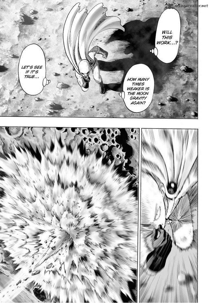 Read Onepunch-Man EN Manga Online