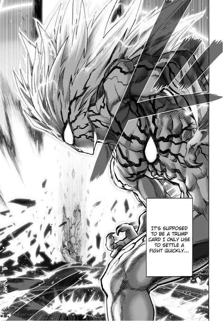 Read Onepunch-Man EN Manga Online
