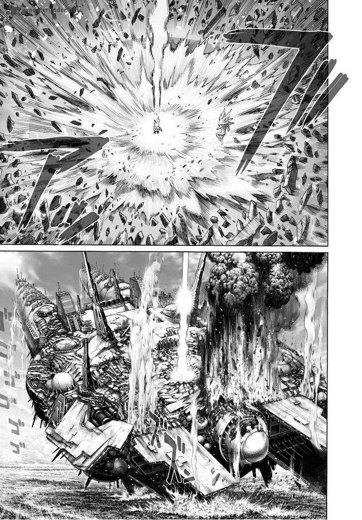 Read Onepunch-Man EN Manga Online