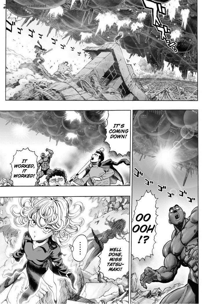 Read Onepunch-Man EN Manga Online
