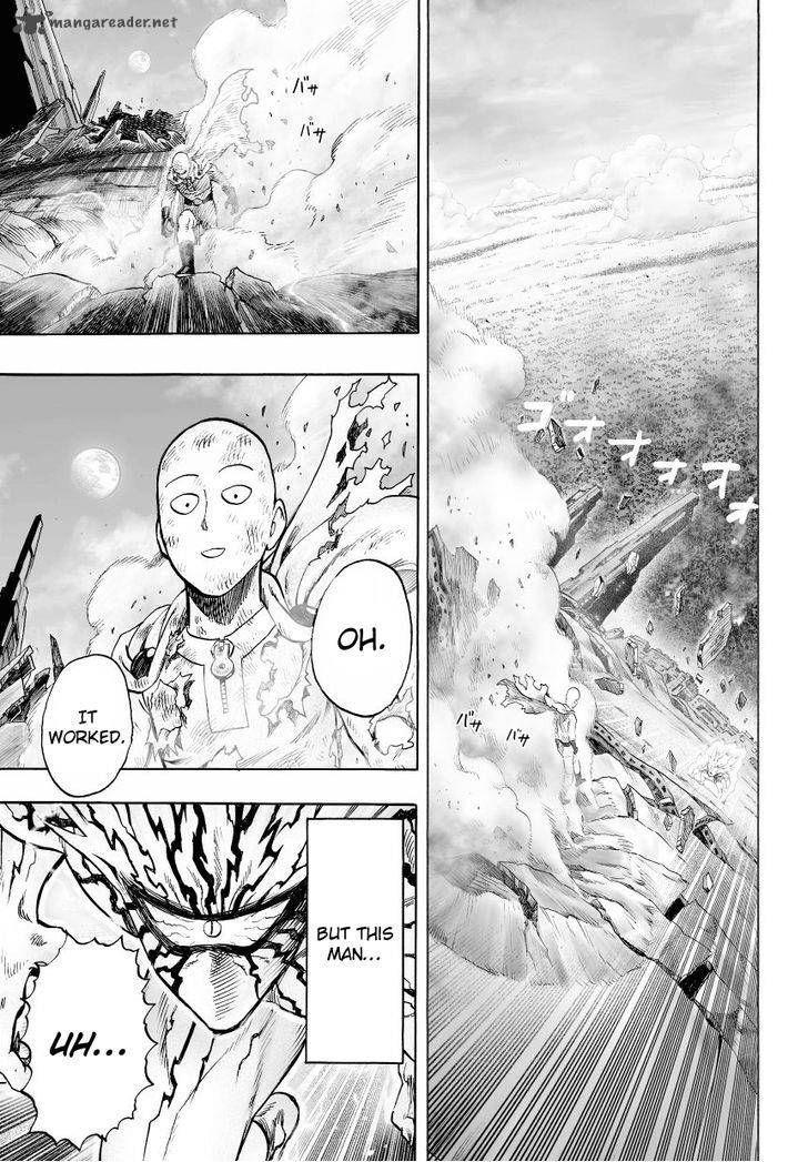 Read Onepunch-Man EN Manga Online