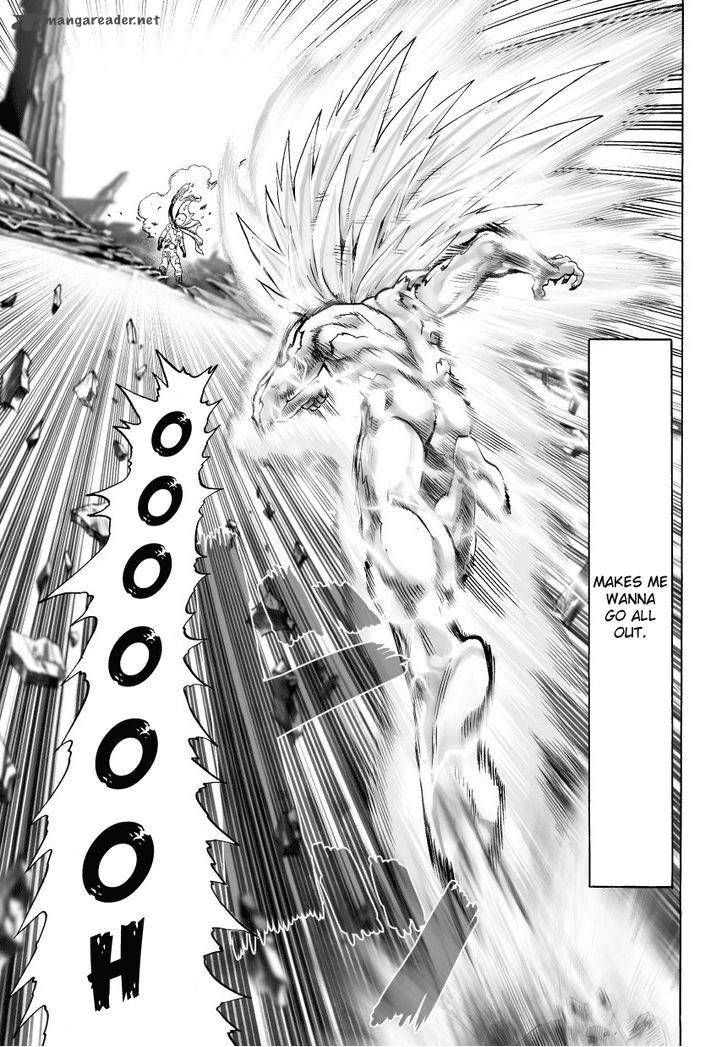 Read Onepunch-Man EN Manga Online
