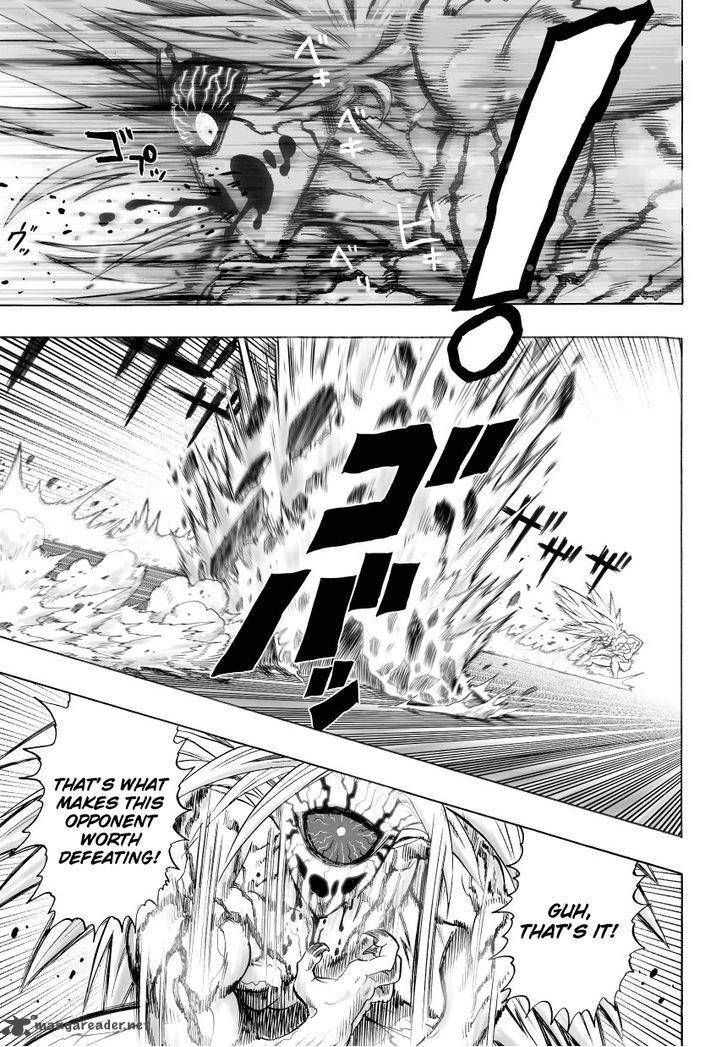 Read Onepunch-Man EN Manga Online