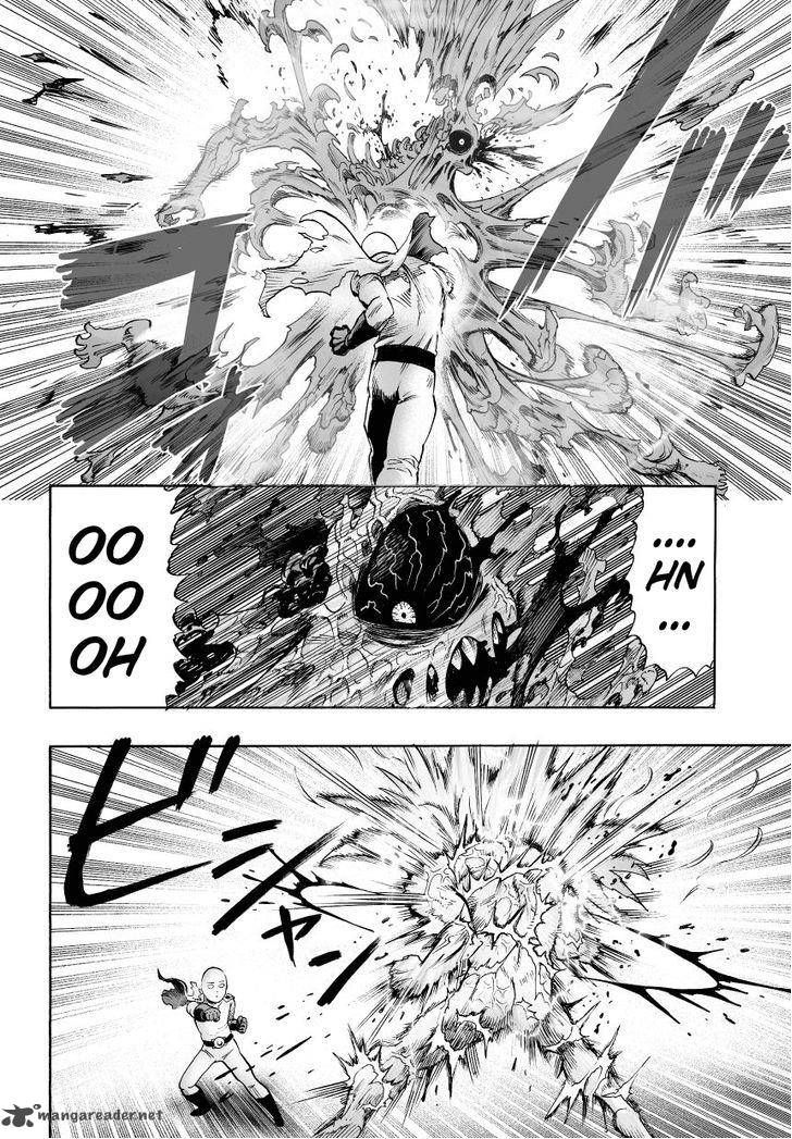 Read Onepunch-Man EN Manga Online