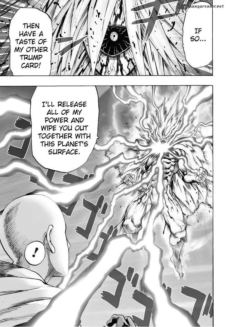 Read Onepunch-Man EN Manga Online