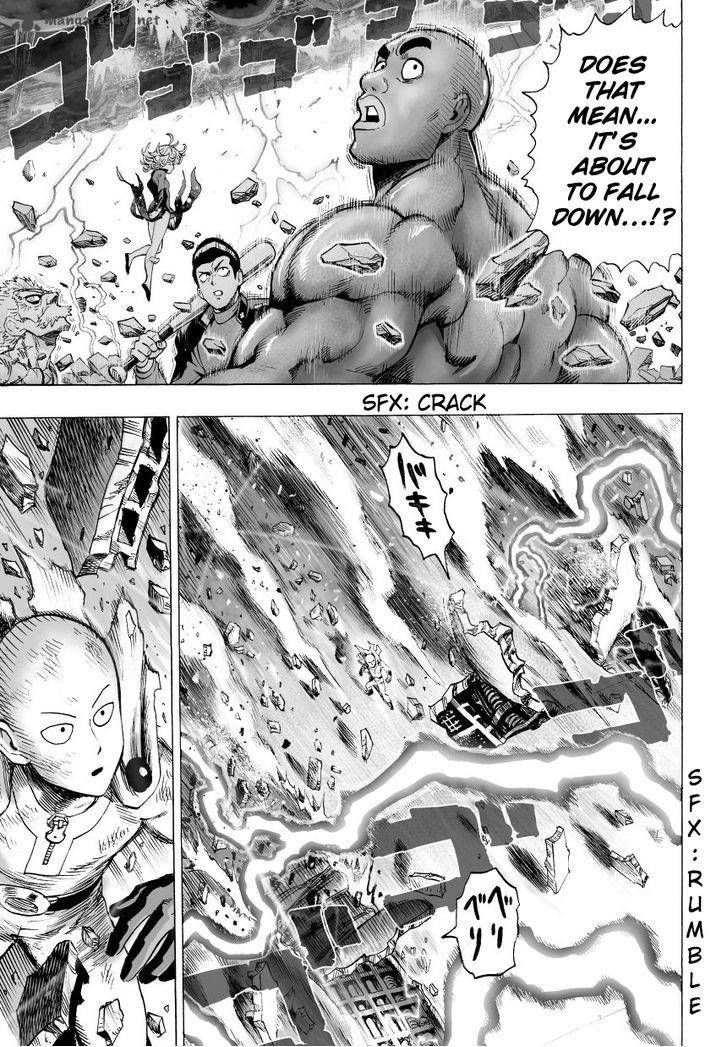 Read Onepunch-Man EN Manga Online