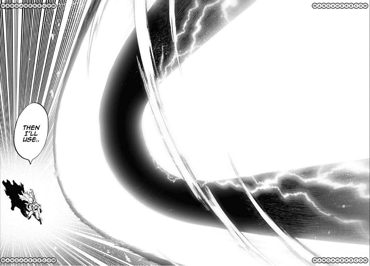 Read Onepunch-Man EN Manga Online