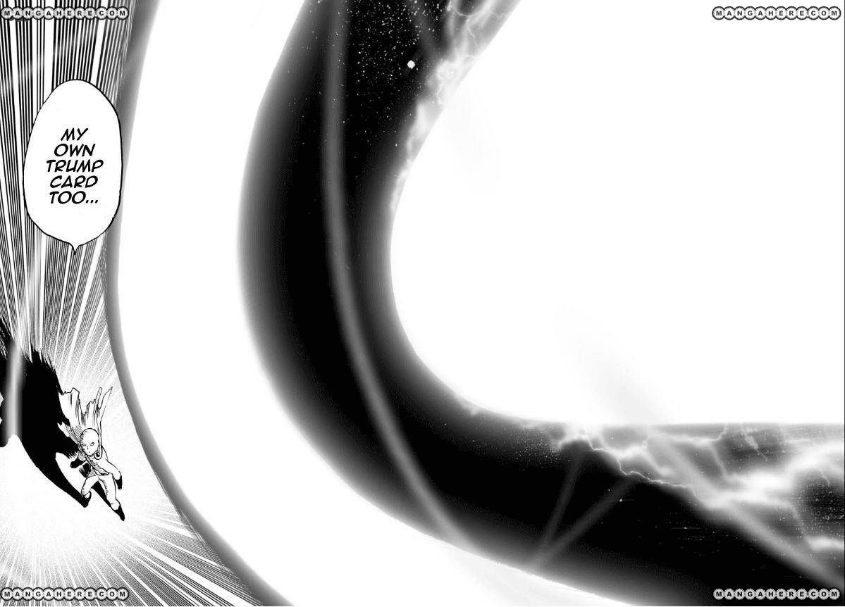 Read Onepunch-Man EN Manga Online