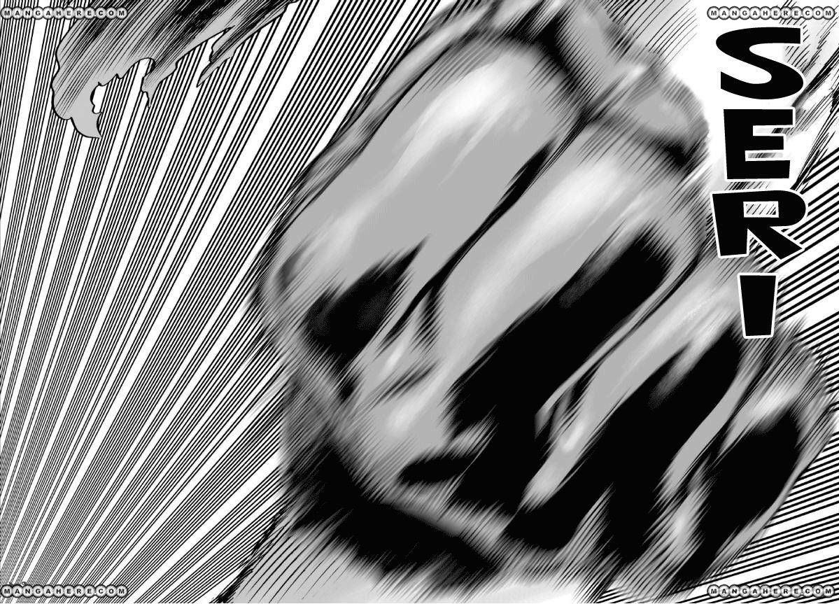 Read Onepunch-Man EN Manga Online