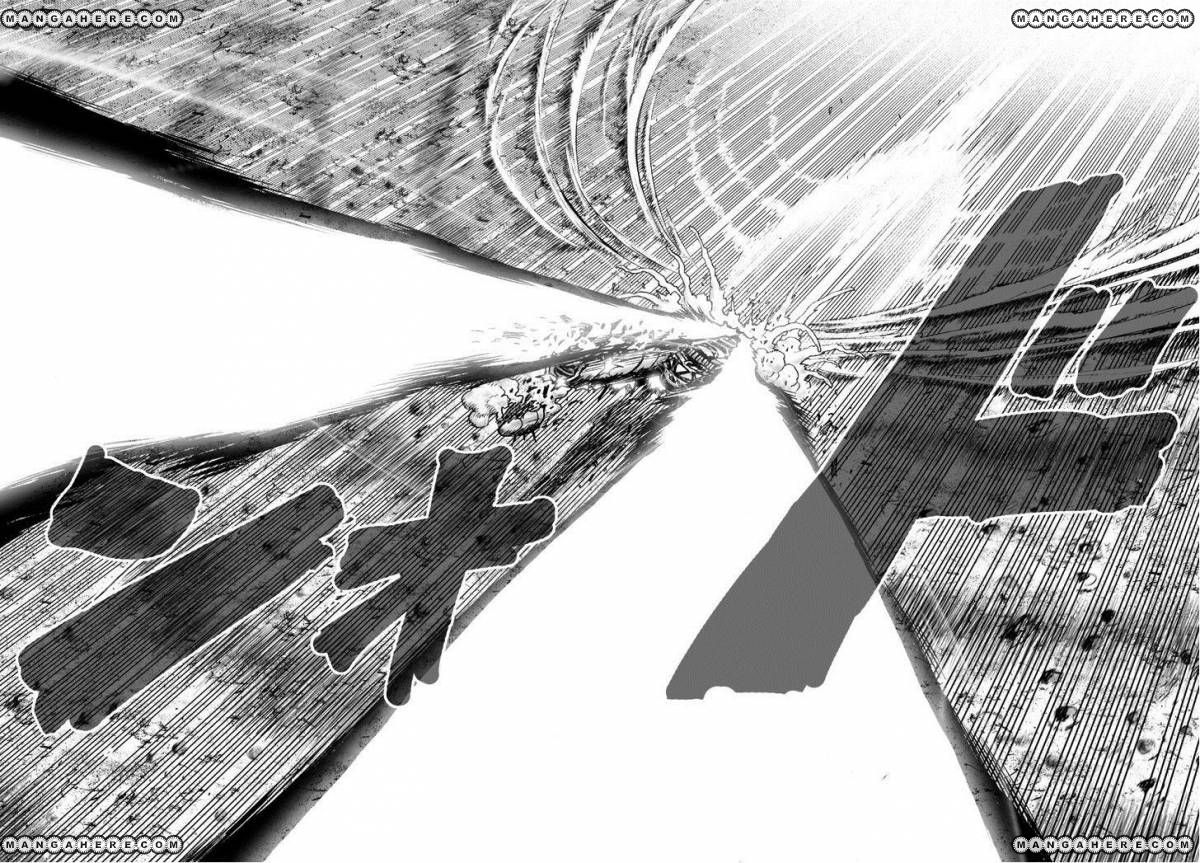 Read Onepunch-Man EN Manga Online