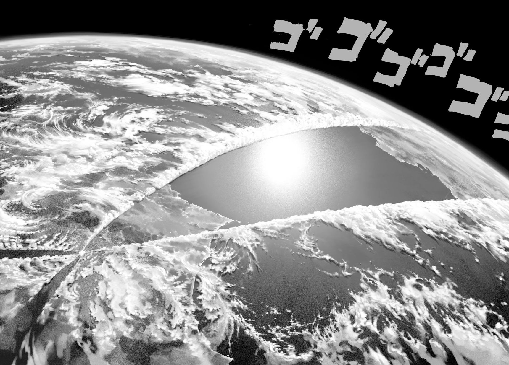 Read Onepunch-Man EN Manga Online