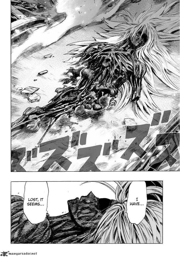 Read Onepunch-Man EN Manga Online