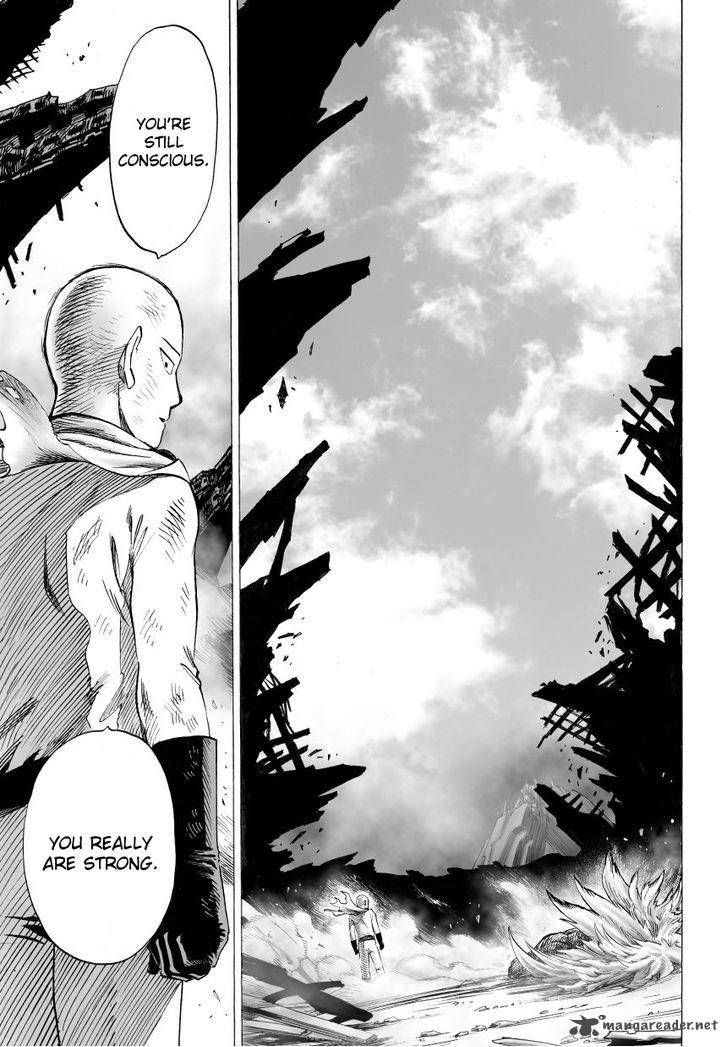 Read Onepunch-Man EN Manga Online