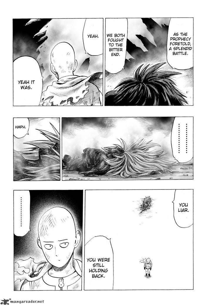 Read Onepunch-Man EN Manga Online