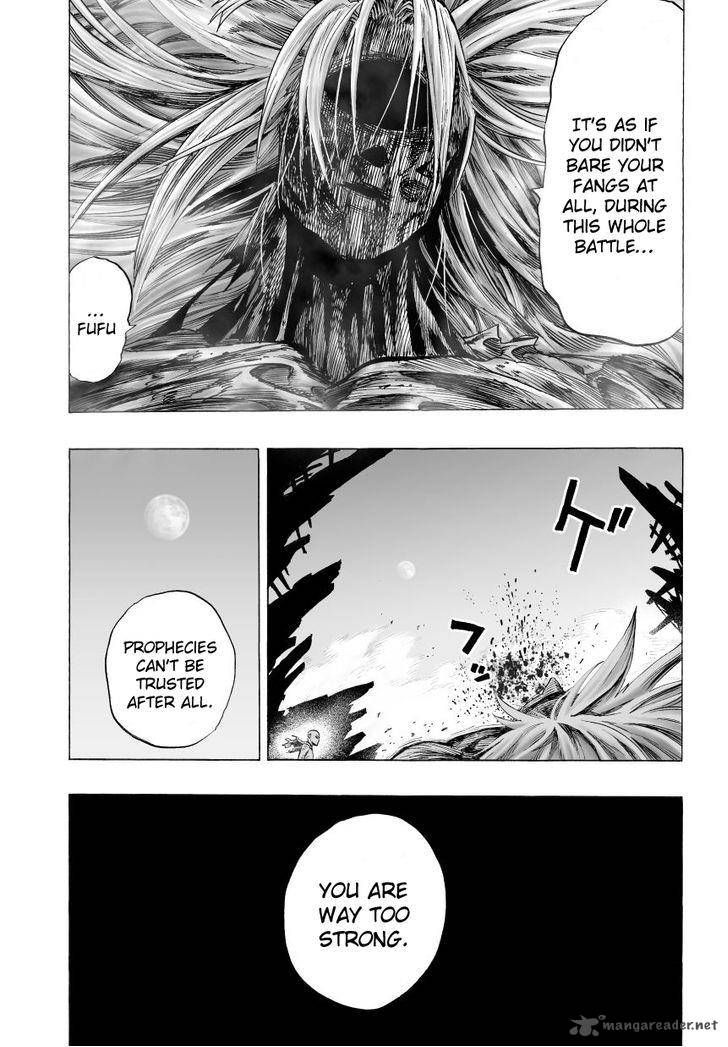 Read Onepunch-Man EN Manga Online