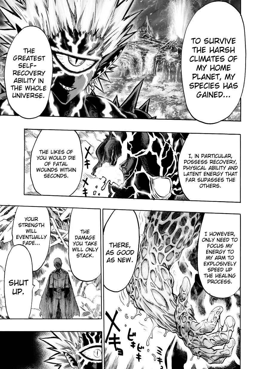 Read Onepunch-Man EN Manga Online