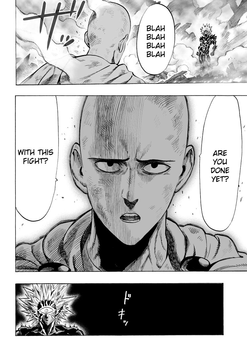 Read Onepunch-Man EN Manga Online