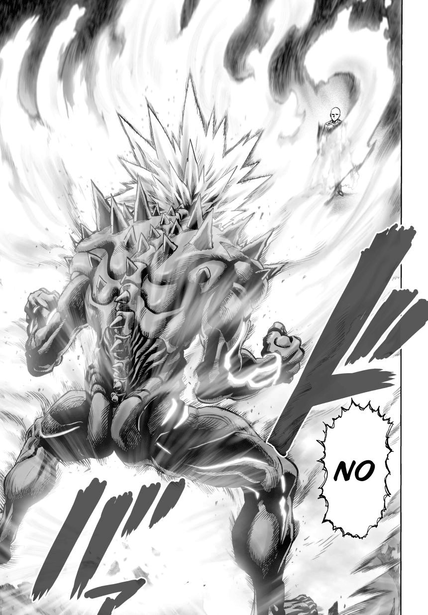 Read Onepunch-Man EN Manga Online